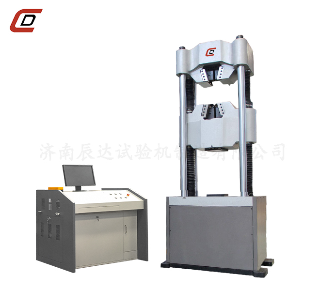 電液伺服萬能試驗(yàn)機(jī)油缸有什么特點(diǎn)呢？