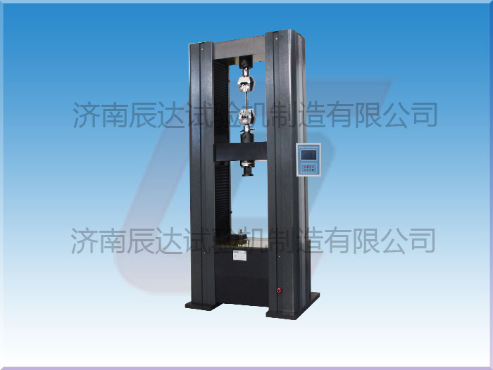 電子拉伸試驗機在使用過程中需要注意什么？