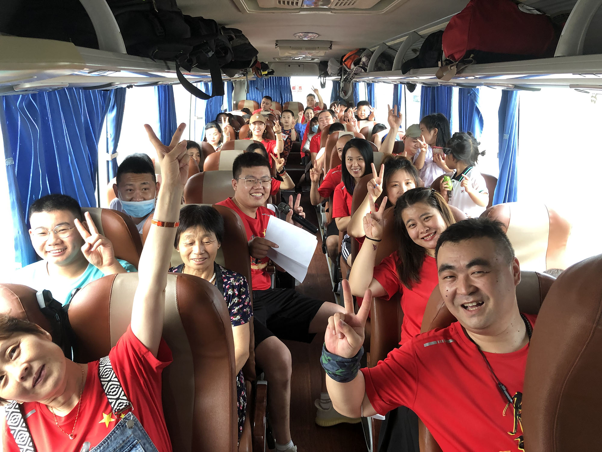 2022，濟(jì)南辰達(dá)試驗(yàn)機(jī)煙臺(tái)海陽(yáng)三日游！