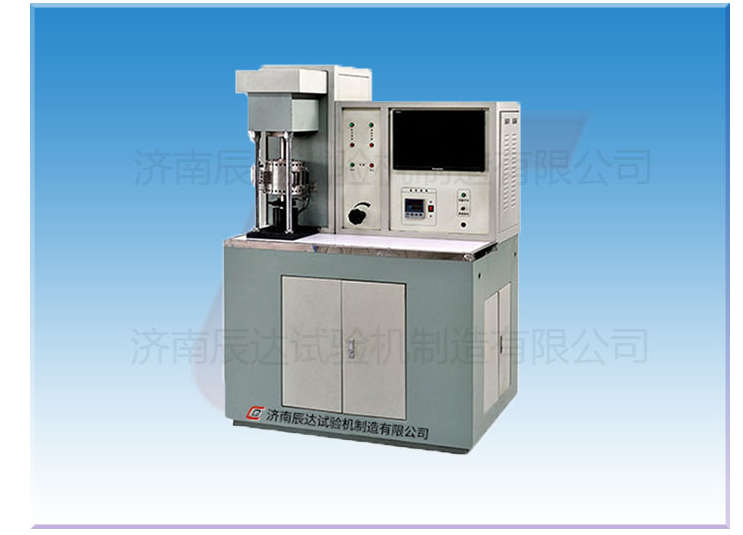 關(guān)于摩擦磨損試驗機你了解嗎？使用注意事項是哪些？