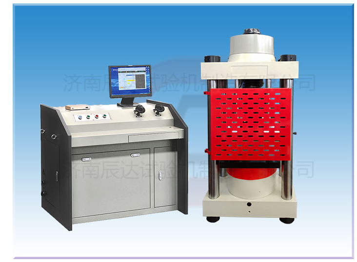 水泥壓力試驗機主要功能、特點以及使用注意事項是什么？