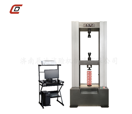 彈簧拉壓試驗機(jī)的日常檢查有哪些呢？