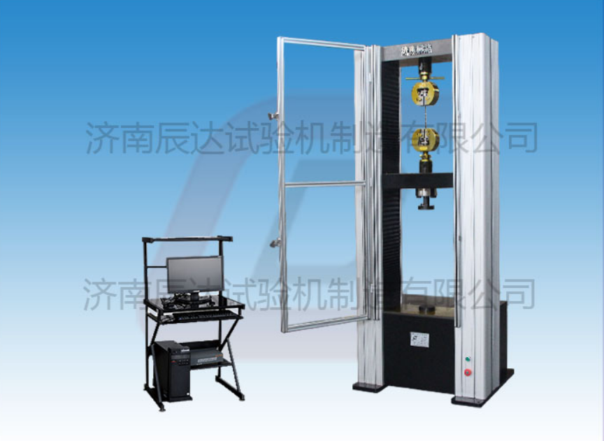 哪些因素會影響WDW-100M試驗機的精準度？以及要怎么解決！