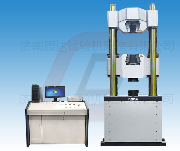試驗機對安裝環(huán)境有哪些要求?操作時還需要注意哪幾點？