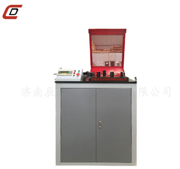 GW-50B鋼筋彎曲試驗(yàn)機(jī)使用前有哪些準(zhǔn)備工作？