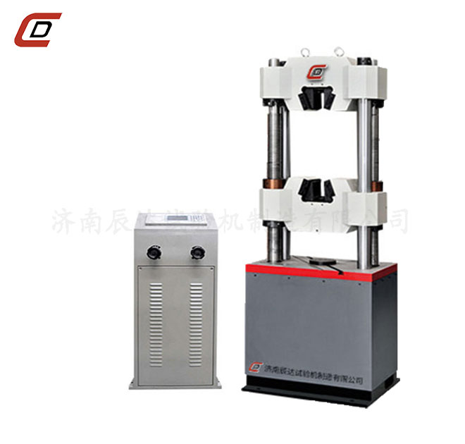 影響WE-600B萬能拉伸試驗機(jī)性能的因素有哪些?