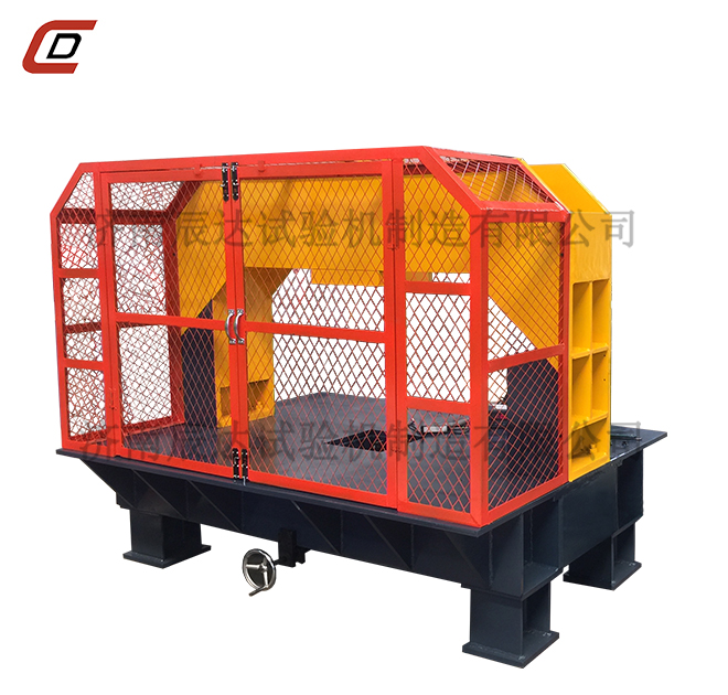 1000kn井蓋壓力試驗機(jī)可以做哪些檢測試驗?