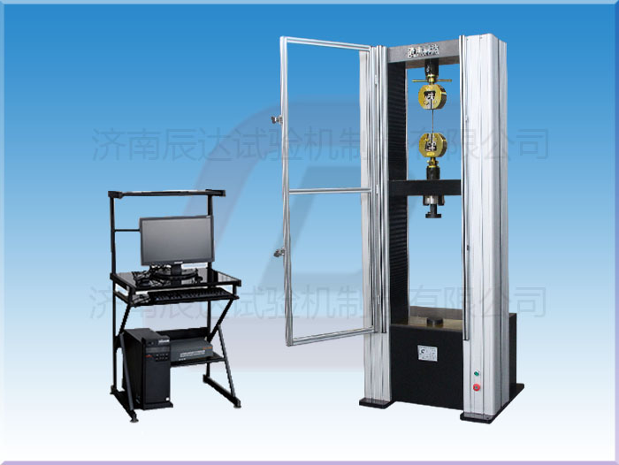 材料試驗機經(jīng)常出現(xiàn)故障，對于常見故障的原因