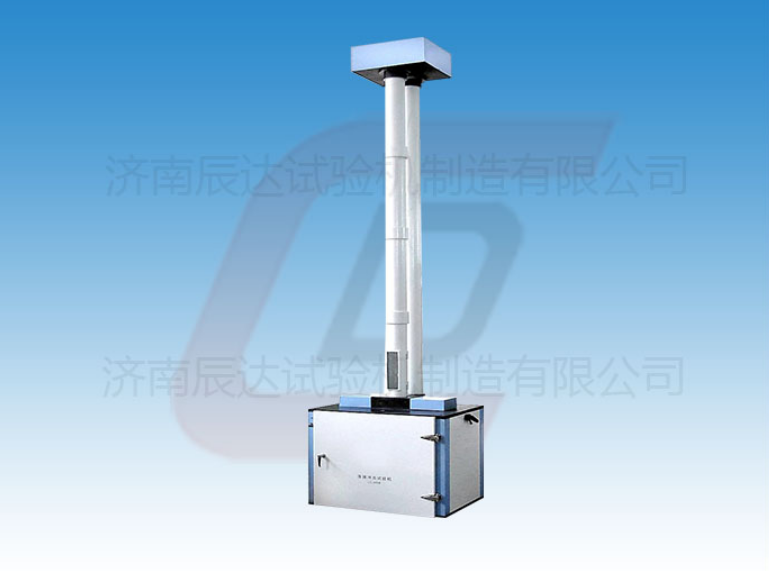 落錘沖擊試驗(yàn)機(jī)的操作步驟，你們都清楚嗎?