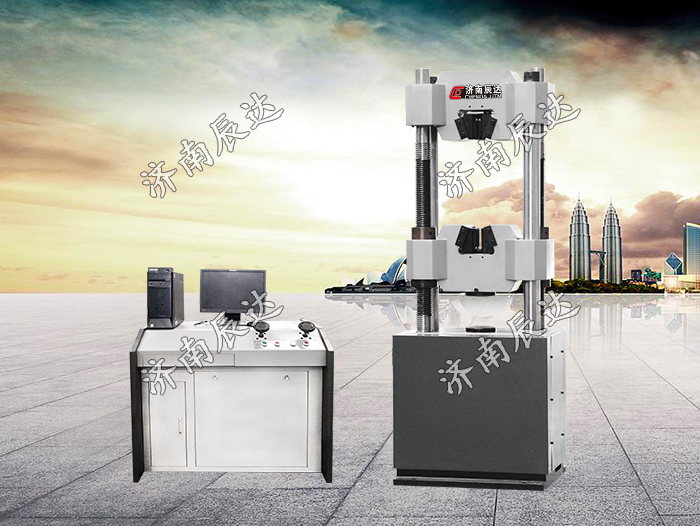 WEW-600B微機(jī)屏顯式液壓萬能試驗機(jī)