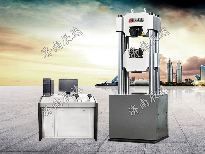 WEW-1000D微機(jī)控制液壓萬能試驗機(jī)