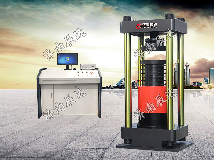 全自動歐標(biāo)壓力試驗機(jī)