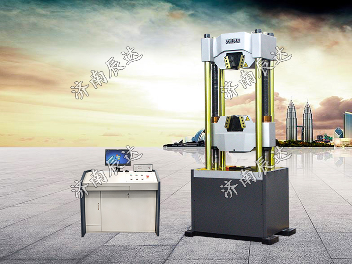 力學(xué)試驗機