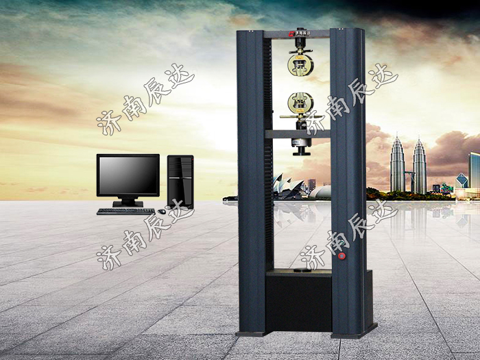 電子萬(wàn)能試驗(yàn)機(jī)絲杠的優(yōu)勢(shì)及其試驗(yàn)過(guò)程的注意事項(xiàng)