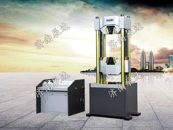 液壓萬能試驗機(jī)常見故障及解決方法是什么？