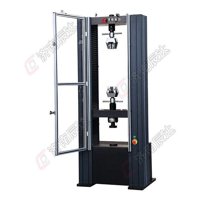 試驗機的發(fā)展史！